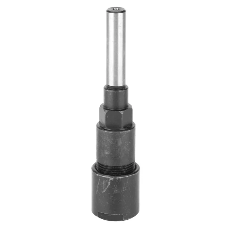 Router Bits Collet Extension Rod For Trimmer Engraving Machine Milling Cutter1/4 Shank
Router Bits Collet Extension Rod For Trimmer Engraving Machine Milling Cutter1/4 Shank