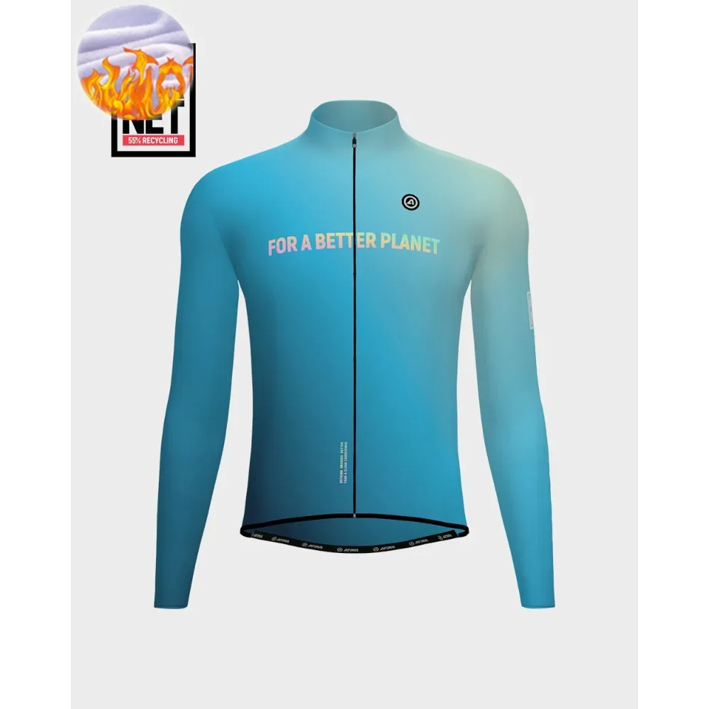 2025 Mens Winter Coats Outdoor Thermal Cycling Jackets Mountain Bike Riding Outerwear Fleece Warmer Long Sleeve Cycling Jersey
2025 Mens Winter Coats Outdoor Thermal Cycling Jackets Mountain Bike Riding Outerwear Fleece Warmer Long Sleeve Cycling Jersey