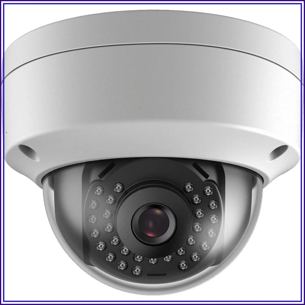 4MP PoE IP Vandal Dome Camera, Outdoor/Indoor Security, 65ft Night Vision, IP66, 2.8mm Lens, 24/7 Recording, NDAA Compliant
4MP PoE IP Vandal Dome Camera, Outdoor/Indoor Security, 65ft Night Vision, IP66, 2.8mm Lens, 24/7 Recording, NDAA Compliant