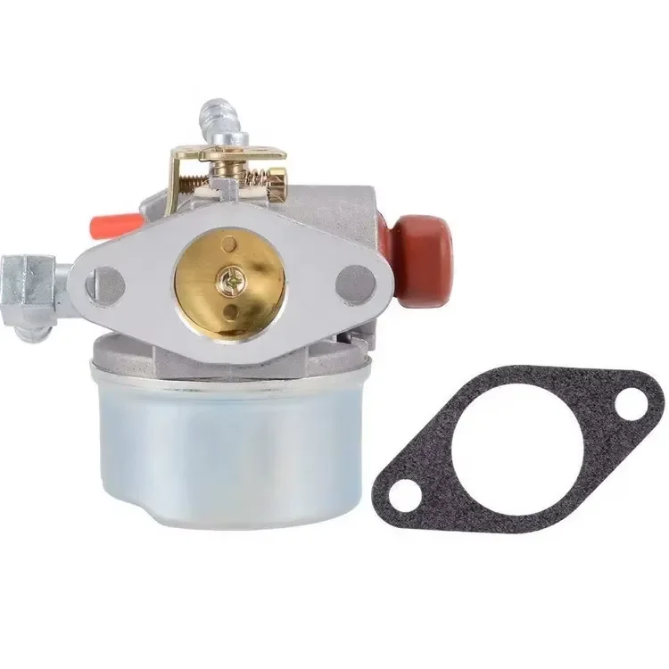 640350 Carburetor Fit Tecumseh 640303 640271 640173 640174 640262 640262A LEV100 LEV105 LEV120 LV195EA LV195XA 6.75 Engine
640350 Carburetor Fit Tecumseh 640303 640271 640173 640174 640262 640262A LEV100 LEV105 LEV120 LV195EA LV195XA 6.75 Engine