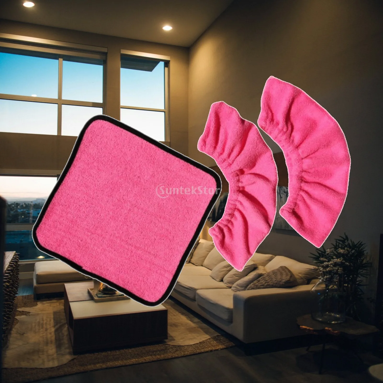 Soft Ice Skate Blade Cover Set Towel Cleaning Portable Guard Hockey Skates Figure Skating Accessories
Soft Ice Skate Blade Cover Set Towel Cleaning Portable Guard Hockey Skates Figure Skating Accessories