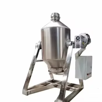 SUS304 Steel Premix Feed Additive Mixer Machine Vacuum Capable Vitamin Powder Blending and Herb/Spice Mixing Machine
SUS304 Steel Premix Feed Additive Mixer Machine Vacuum Capable Vitamin Powder Blending and Herb/Spice Mixing Machine