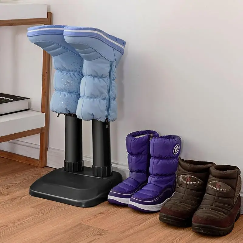 Electric Shoe Dryer Mighty Boot Warmer
Electric Shoe Dryer Mighty Boot Warmer