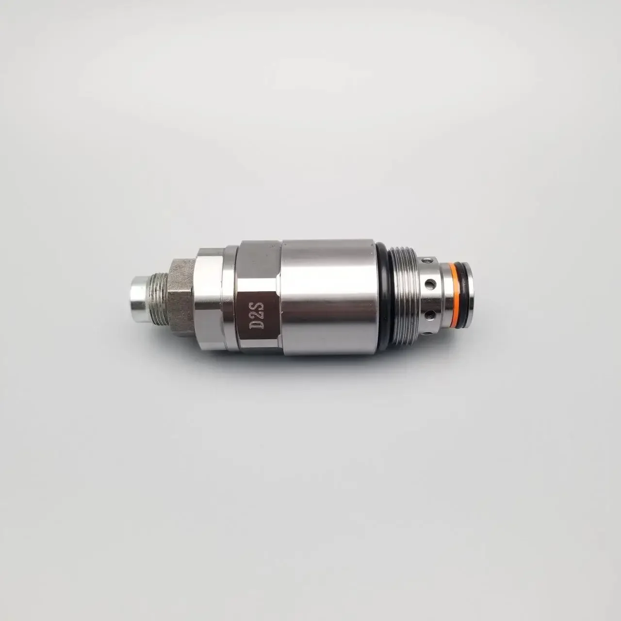 Relief Valve 31n8-17430 For Excavator Parts Ux28 Control Valve Dh220-5 R215-7
Relief Valve 31n8-17430 For Excavator Parts Ux28 Control Valve Dh220-5 R215-7