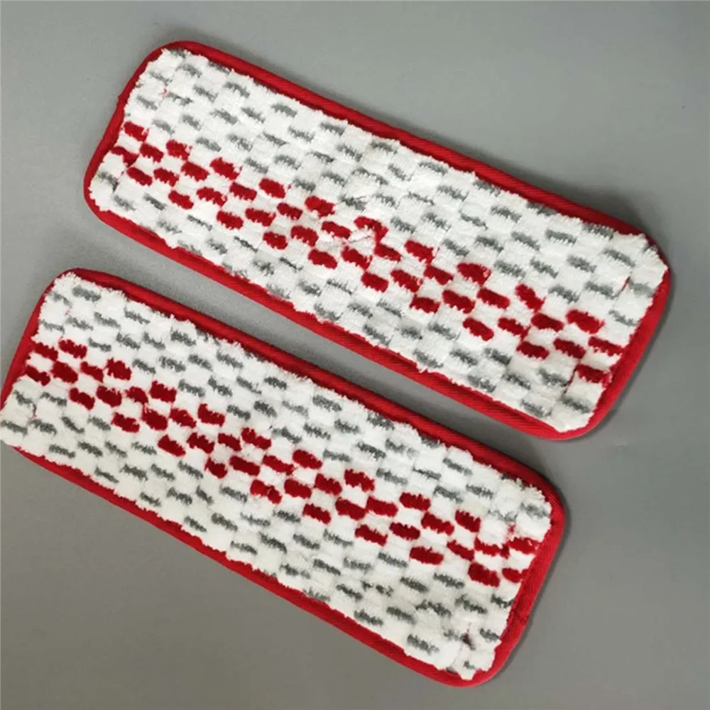Replacement Mop Cloth Mop Head Pads for Easy Clean Mop Accessories 36.5x13cm
Replacement Mop Cloth Mop Head Pads for Easy Clean Mop Accessories 36.5x13cm