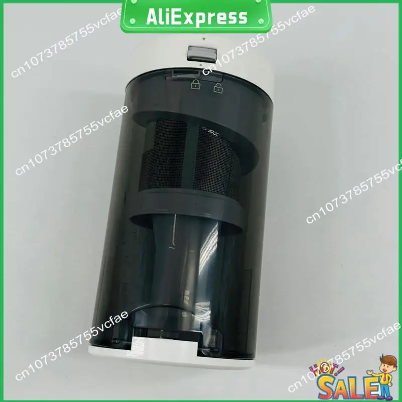 A04R For Lydsto V11 Vacuum Cleaner Accessories Dust Cup Dust Separator With Cyclone & HEPA Filter Kits
A04R For Lydsto V11 Vacuum Cleaner Accessories Dust Cup Dust Separator With Cyclone & HEPA Filter Kits