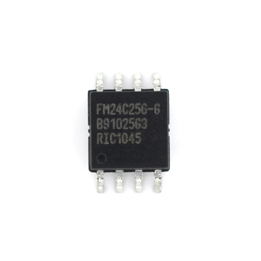 10pcs/Lot FM24C256-G FM24C64A-SO-T-R FM24CL04B-GTR FM24CL04-G FM24C256 FM24C64A FM24CL04B FM24CL04 FM24C SOP-8
10pcs/Lot FM24C256-G FM24C64A-SO-T-R FM24CL04B-GTR FM24CL04-G FM24C256 FM24C64A FM24CL04B FM24CL04 FM24C SOP-8