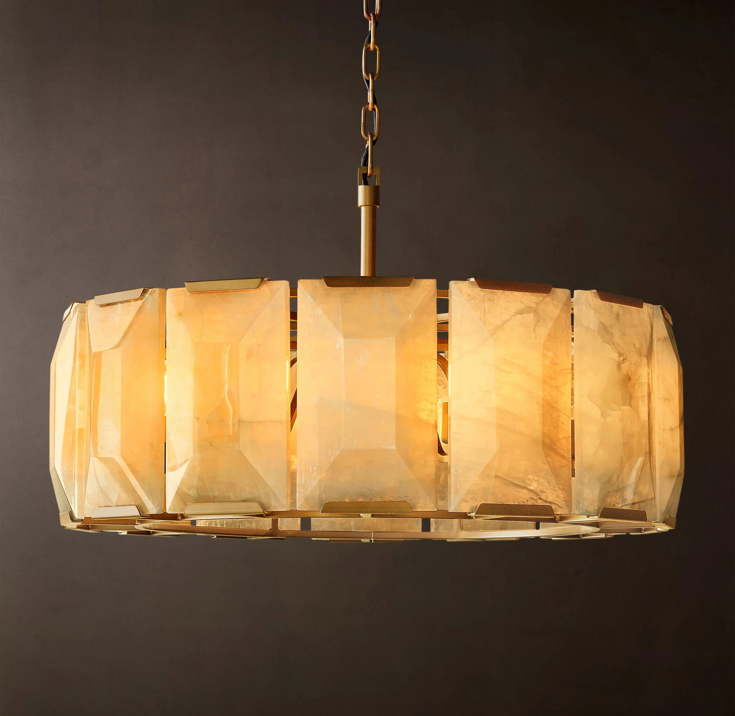 Harlow Calcite Round Chandelier Home Lighting Dining Room Hallways Restaurants Art Deco Translucent Calcite LED Chandelier
Harlow Calcite Round Chandelier Home Lighting Dining Room Hallways Restaurants Art Deco Translucent Calcite LED Chandelier