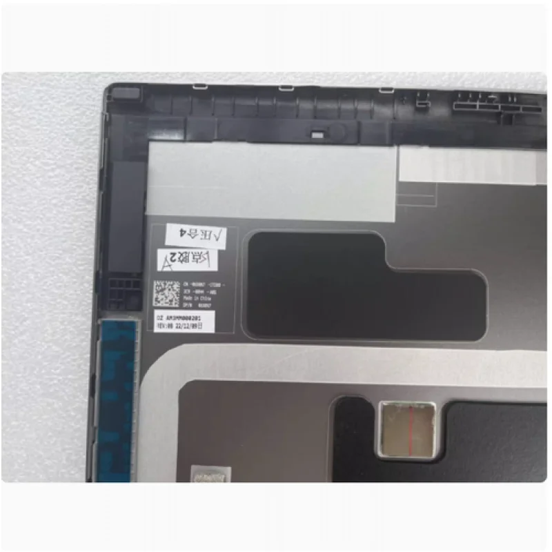 L 04T9J9 Новый для Dell Precision 7670 7680, задняя верхняя крышка ЖК-дисплея, серебристая 
L 04T9J9 Новый для Dell Precision 7670 7680, задняя верхняя крышка ЖК-дисплея, серебристая