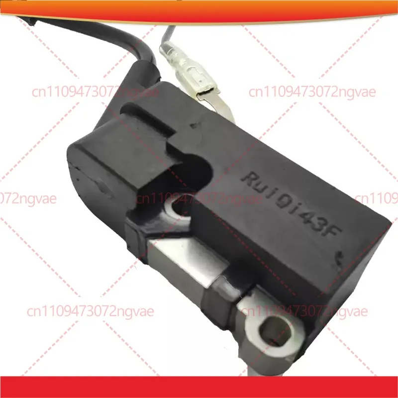 For Ignition Coil Fit 45 52 58 59 Chainsaw Universal High Voltage Igniter Replacement Garden Power Tool Accessories
For Ignition Coil Fit 45 52 58 59 Chainsaw Universal High Voltage Igniter Replacement Garden Power Tool Accessories