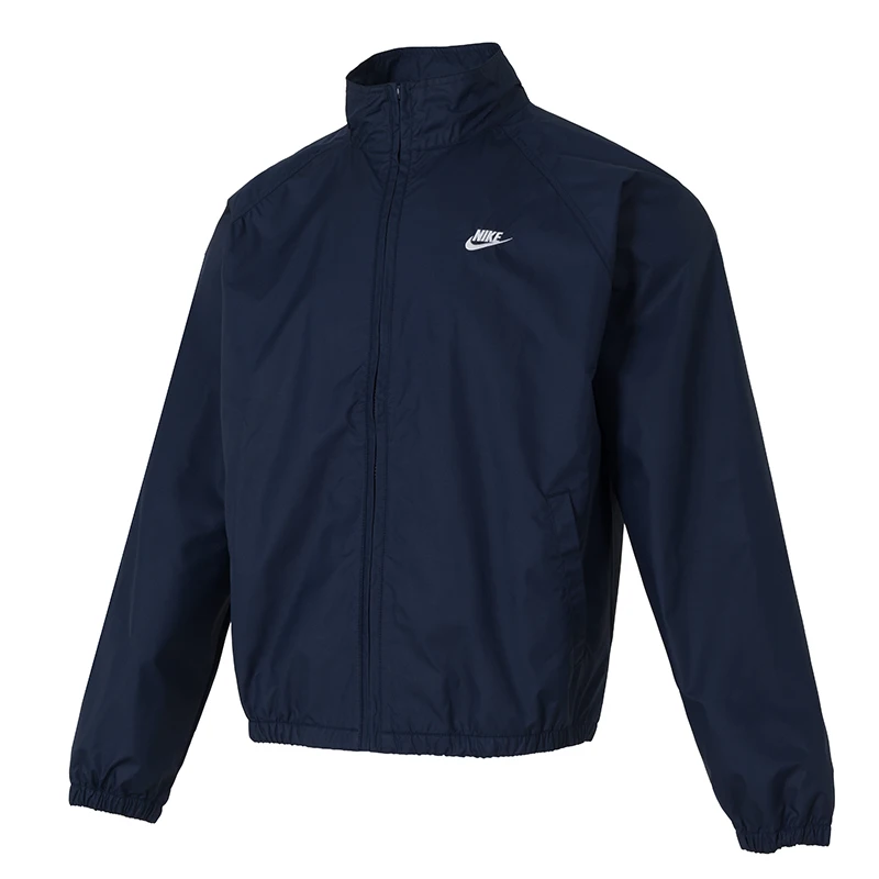 Куртка Nike (Nike) Мужская спортивная одежда Ветровка для бега Свободная модная универсальная повседневная куртка Hv1140-451
Куртка Nike (Nike) Мужская спортивная одежда Ветровка для бега Свободная модная универсальная повседневная куртка Hv1140-451