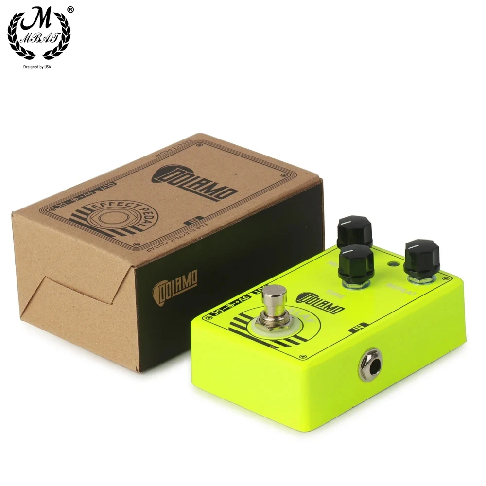 Guitar Pedal Delay Electric Guitar Effect Pedal True Bypass Mix Repeat and Time Controls 1 Second Delay Time True Bypass
Guitar Pedal Delay Electric Guitar Effect Pedal True Bypass Mix Repeat and Time Controls 1 Second Delay Time True Bypass