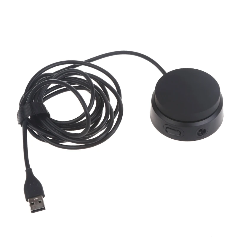 Кабель USB-контроллера для гарнитуры QC35 QC45 Кабель ручки звуковой карты USB-мониторинга
Кабель USB-контроллера для гарнитуры QC35 QC45 Кабель ручки звуковой карты USB-мониторинга