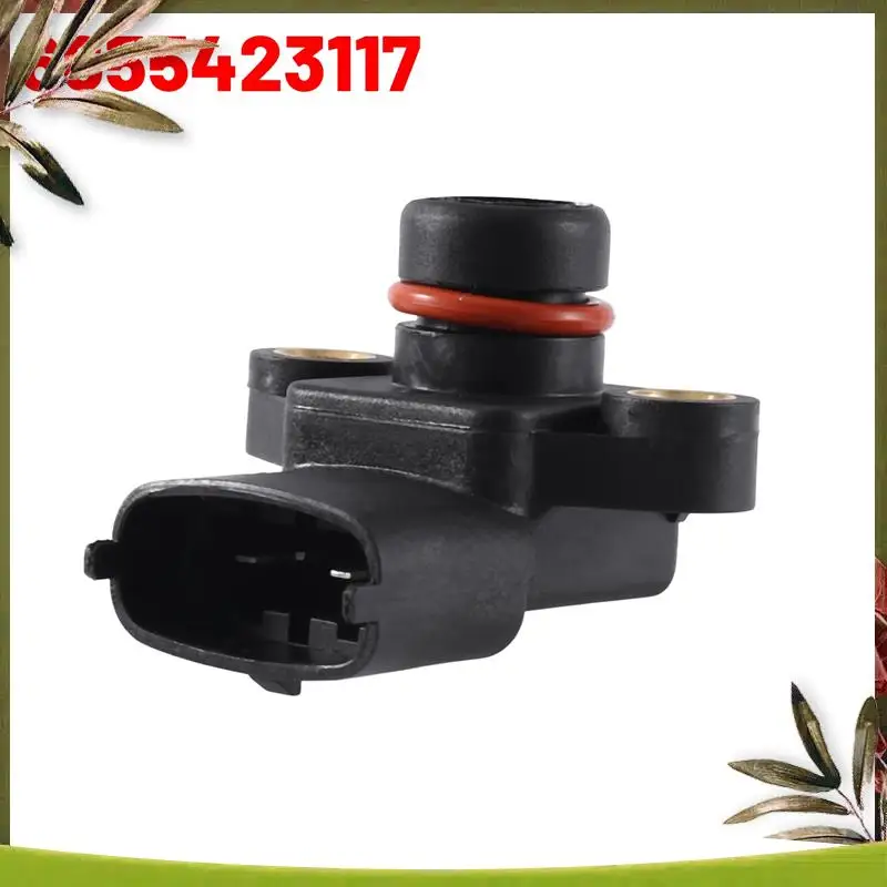 AB98-6655423117 Car Pressure Sensor ASSY For SSANGYONG REXTON SUV 2.7 L Turbo Diesel 2006-2015
AB98-6655423117 Car Pressure Sensor ASSY For SSANGYONG REXTON SUV 2.7 L Turbo Diesel 2006-2015