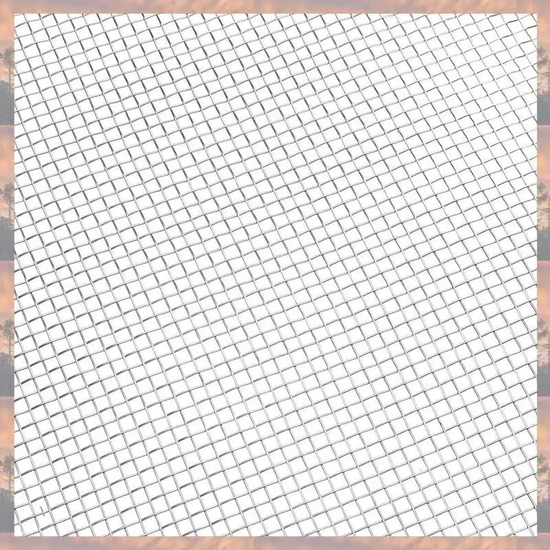 2025 Trend 5X Heavy Duty Garden Riddle Sieve Mesh Soil Sift Compost Seed Tray Gardening Tool-18 (1Mm)
2025 Trend 5X Heavy Duty Garden Riddle Sieve Mesh Soil Sift Compost Seed Tray Gardening Tool-18 (1Mm)