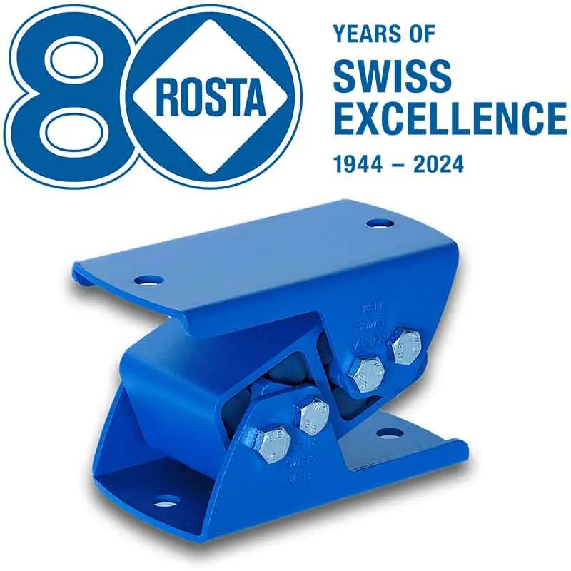 Амортизатор ROSTA: резиновый эластичный элемент, торсионная пружина 0101015DWA45100
Амортизатор ROSTA: резиновый эластичный элемент, торсионная пружина 0101015DWA45100
