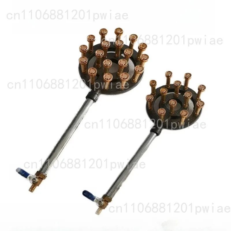 Commercial Single Stove Core Gas Stove High Pressure Liquefied Gas Natural Stove Head
Commercial Single Stove Core Gas Stove High Pressure Liquefied Gas Natural Stove Head