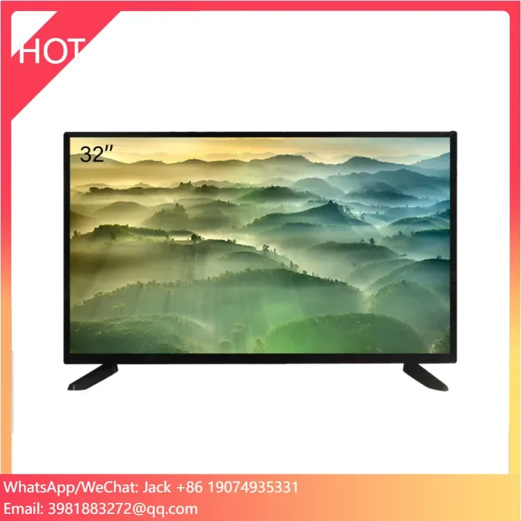 Изогнутый игровой ЖК-дисплей 4K, 120 Гц, 200 Гц, 2K, 32, 40, 43 дюйма, HD для ПК, компьютеров и аксессуаров для наблюдения
Изогнутый игровой ЖК-дисплей 4K, 120 Гц, 200 Гц, 2K, 32, 40, 43 дюйма, HD для ПК, компьютеров и аксессуаров для наблюдения