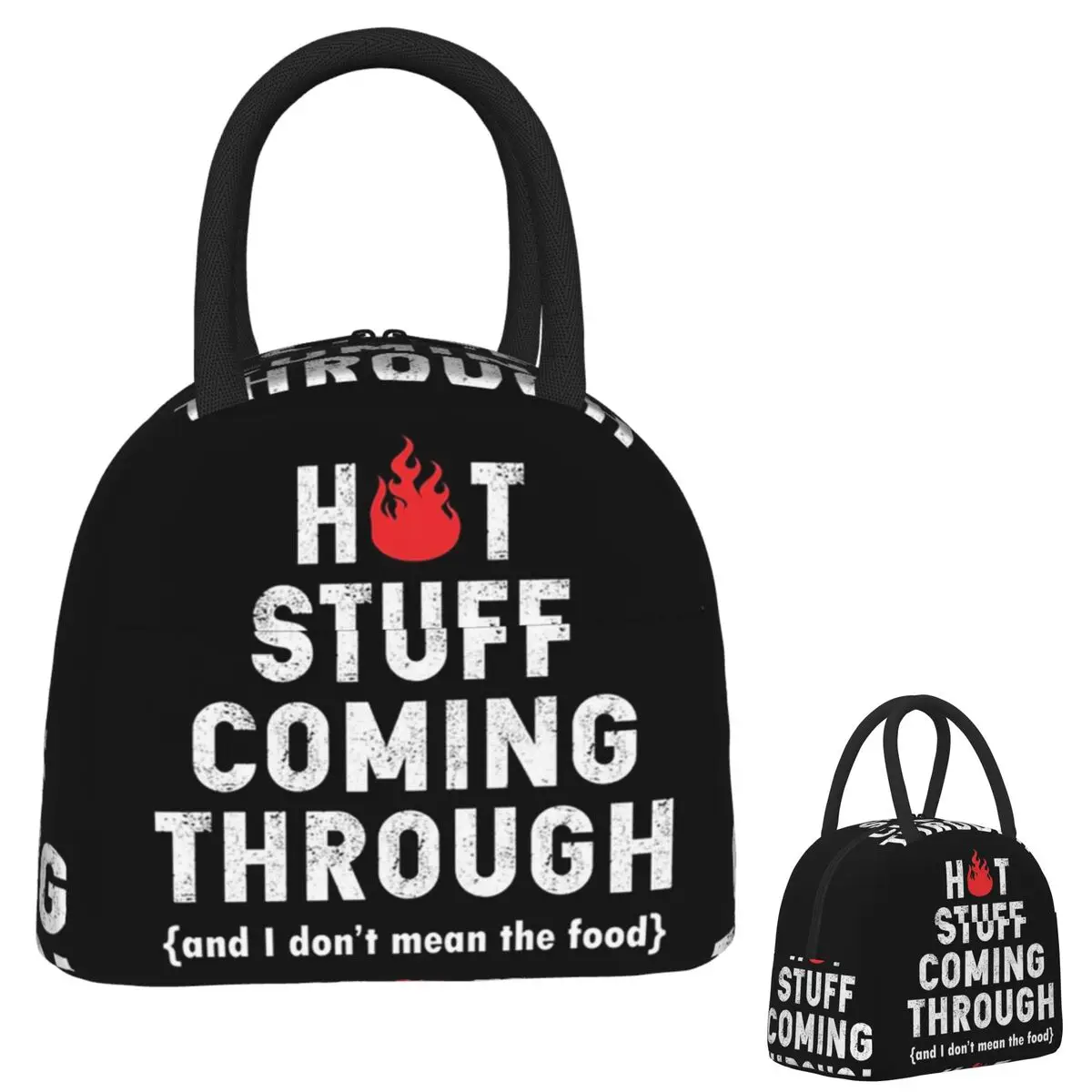 Горячие вещи, входит через огненный гриль-барбекю, изолированная сумка для обеда для женщин и детей, портативные коробки для еды, термобокс для обеда, сумка
Горячие вещи, входит через огненный гриль-барбекю, изолированная сумка для обеда для женщин и детей, портативные коробки для еды, термобокс для обеда, сумка