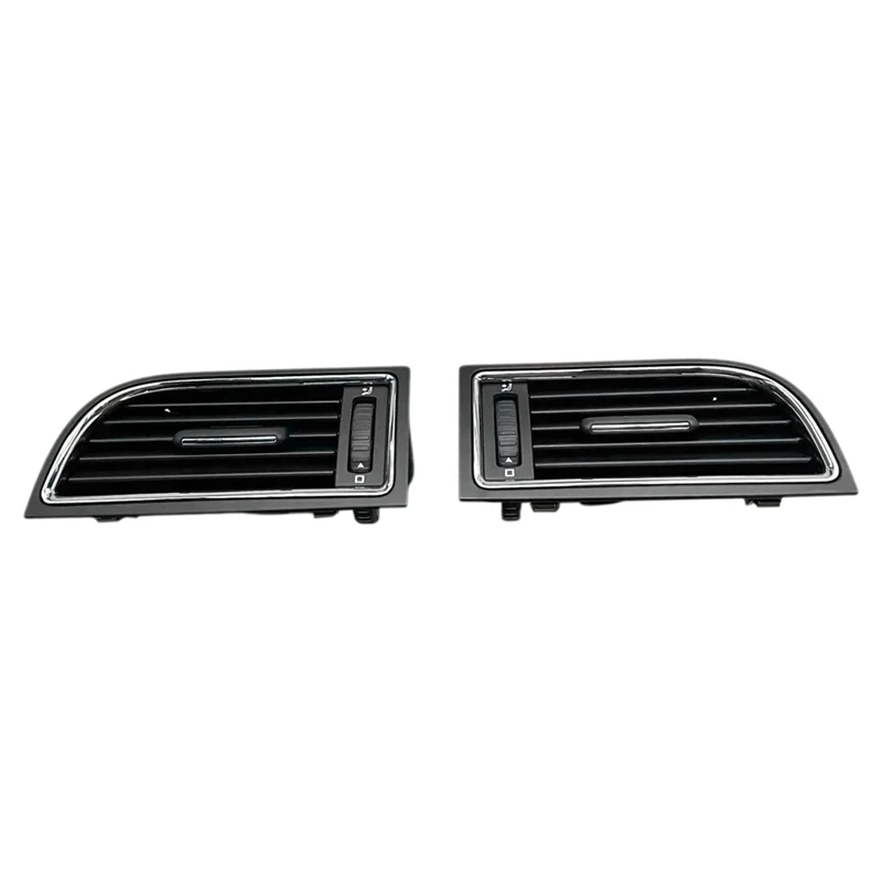 Car Interior Dash AC Air Outlet Vent Grill For Skoda Superb 2 MK2 3T 2009-2015 3T0819701 3T0819702
Car Interior Dash AC Air Outlet Vent Grill For Skoda Superb 2 MK2 3T 2009-2015 3T0819701 3T0819702