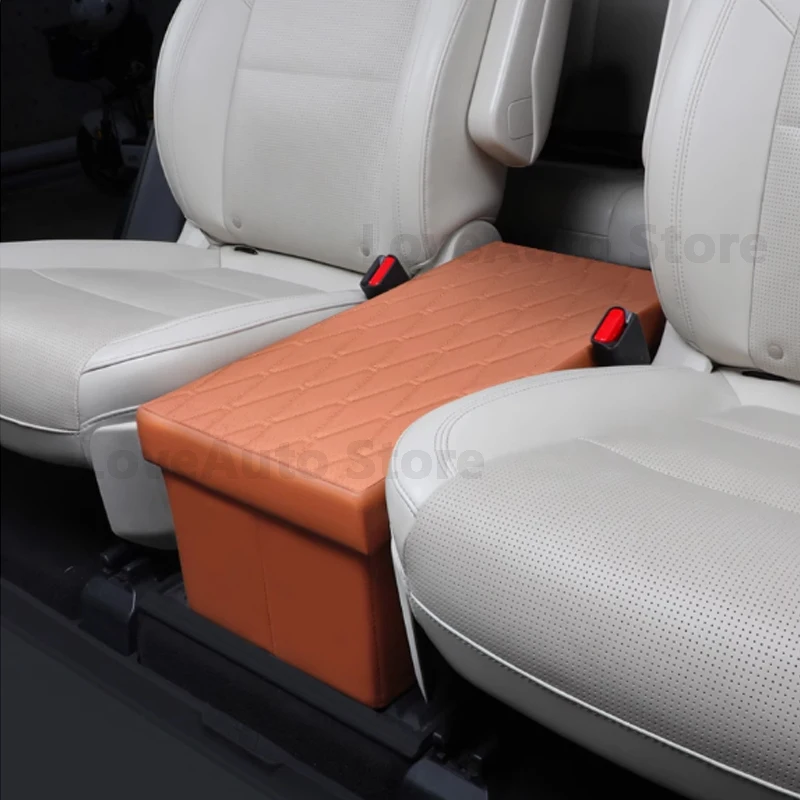 For BMW X7 G07 2019 2020 2021 2022 2023 Car Second Row Center Console Organizer Box Middle Storage Accessories
For BMW X7 G07 2019 2020 2021 2022 2023 Car Second Row Center Console Organizer Box Middle Storage Accessories