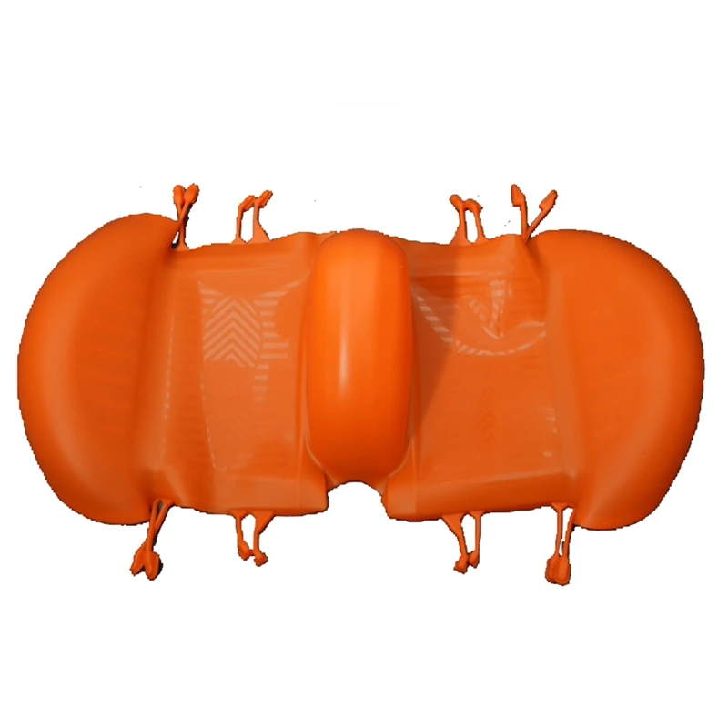 Silicone Dust Jacket Protective Cover For Xiaomi For Ninebot Plus Balance Car Spare Parts Orange
Silicone Dust Jacket Protective Cover For Xiaomi For Ninebot Plus Balance Car Spare Parts Orange