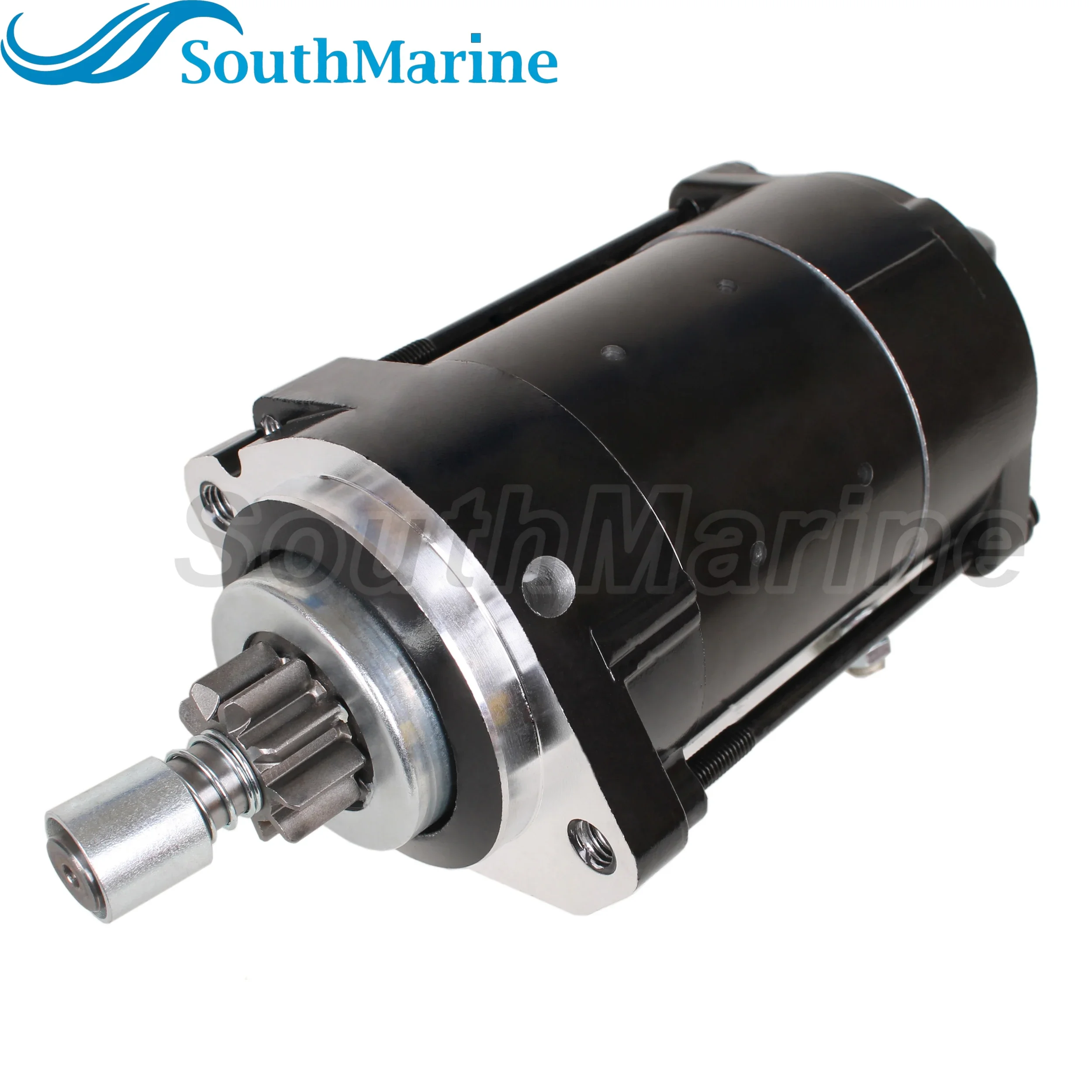 Лодочный мотор 61H 6N7-81800-00/01/10 6N7-WS818-01 6K7-81800-10 Стартер для Yamaha 115HP-225HP, S114-552A S114-660 для Hitachi
Лодочный мотор 61H 6N7-81800-00/01/10 6N7-WS818-01 6K7-81800-10 Стартер для Yamaha 115HP-225HP, S114-552A S114-660 для Hitachi