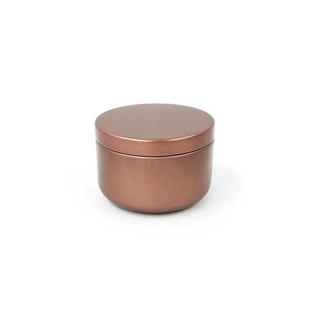5pcs Aluminum Jar Compact Balm Container Lightweight Travel Skincare Tin Cream Pot Box for Tea Jewelries Sealing Wax
5pcs Aluminum Jar Compact Balm Container Lightweight Travel Skincare Tin Cream Pot Box for Tea Jewelries Sealing Wax