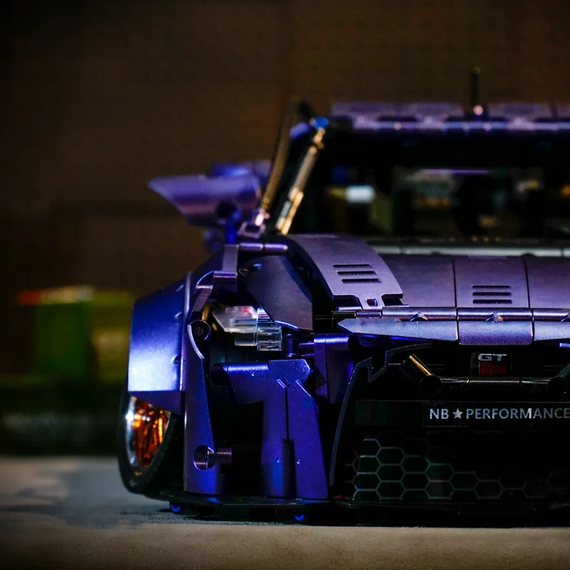 LED Light Set APP APP Remote Control Motor For 10221 Sports Car Building Blocks Creativity Brick Toys Christmas gifts
LED Light Set APP APP Remote Control Motor For 10221 Sports Car Building Blocks Creativity Brick Toys Christmas gifts