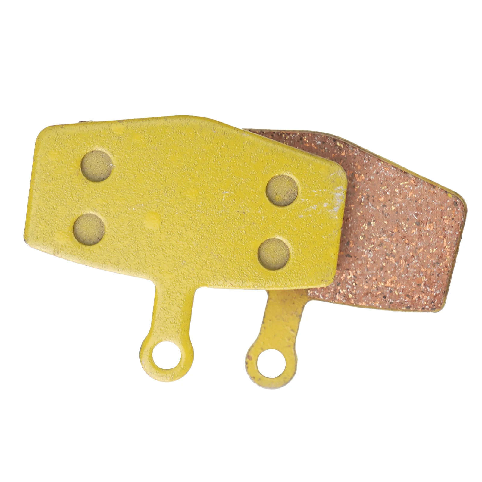 1 Pair MTB Brake Pads Full Metal Disc Brake Pad For Ebike S5 Discs Brakes Pads Replacement Electric Bicycle Accessories
1 Pair MTB Brake Pads Full Metal Disc Brake Pad For Ebike S5 Discs Brakes Pads Replacement Electric Bicycle Accessories