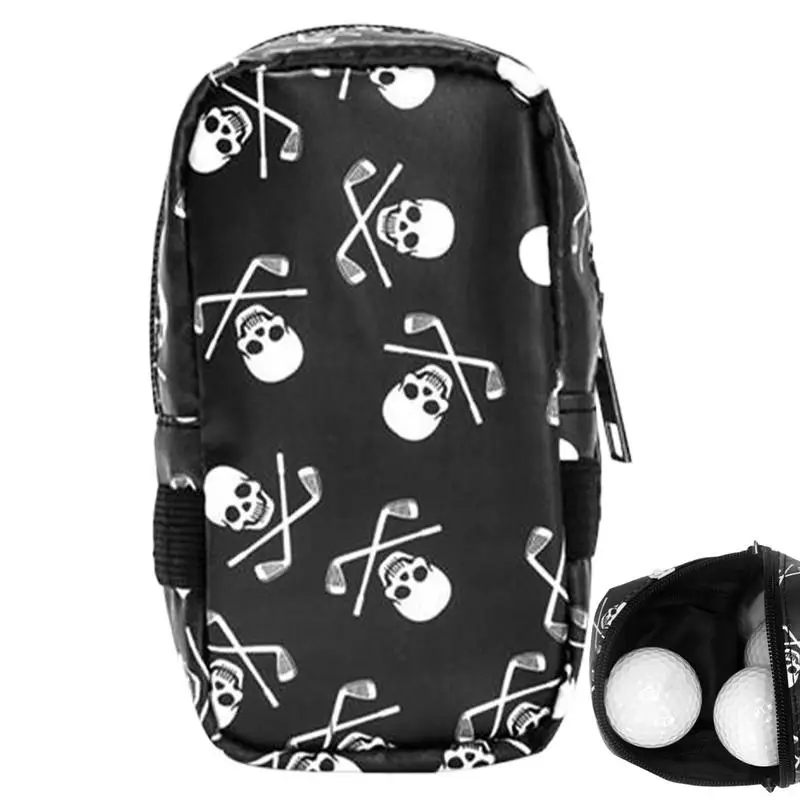 Golf Ball Pouch PU Ball Pouch Golf Bags Golf Accessories Golf Tee Pouch Waterproof Protective Cover For Valuables And
Golf Ball Pouch PU Ball Pouch Golf Bags Golf Accessories Golf Tee Pouch Waterproof Protective Cover For Valuables And