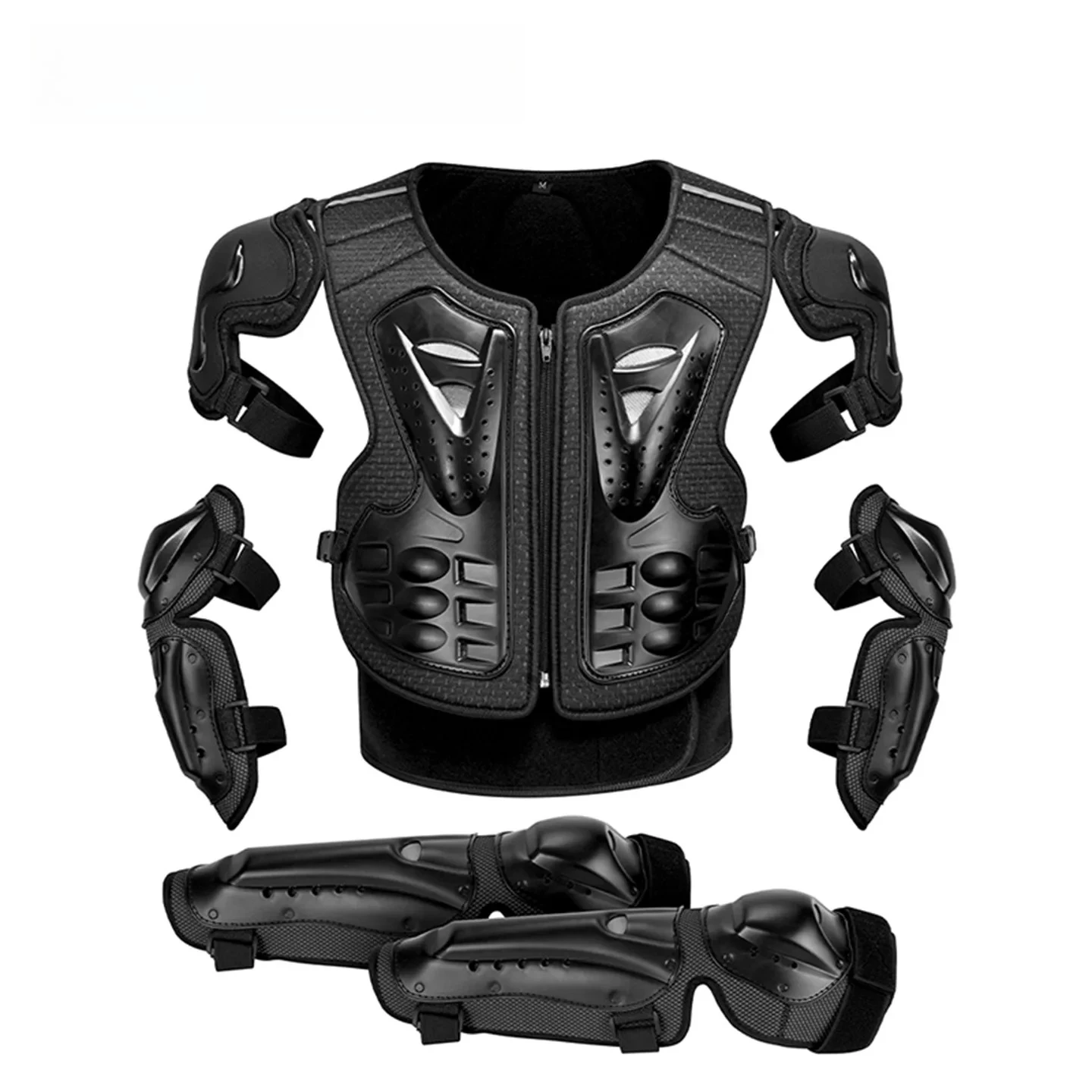 Adult Protective Armor for Outdoor Cycling, Anti-fall Gear, Armor for Roller Skating and Skiing, EVA Material
Adult Protective Armor for Outdoor Cycling, Anti-fall Gear, Armor for Roller Skating and Skiing, EVA Material
