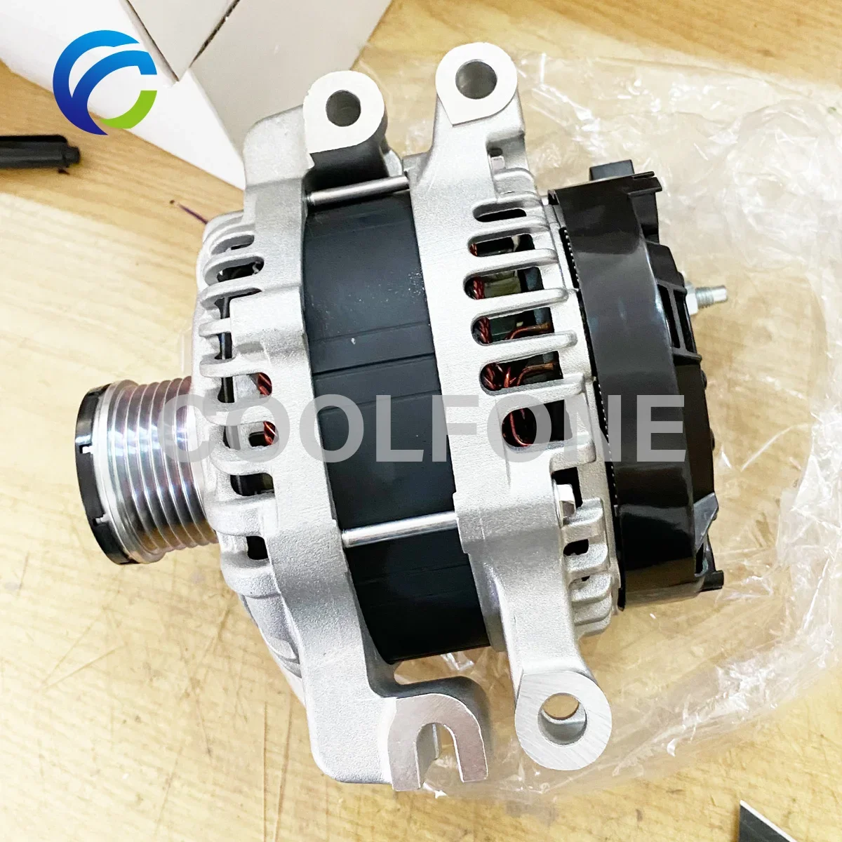 Генератор-генератор для 68329852AE 68329852AD A003TV2281AC A3TV2281AC DODGE Ram 1500 3.0D 6.2 2018-
Генератор-генератор для 68329852AE 68329852AD A003TV2281AC A3TV2281AC DODGE Ram 1500 3.0D 6.2 2018-