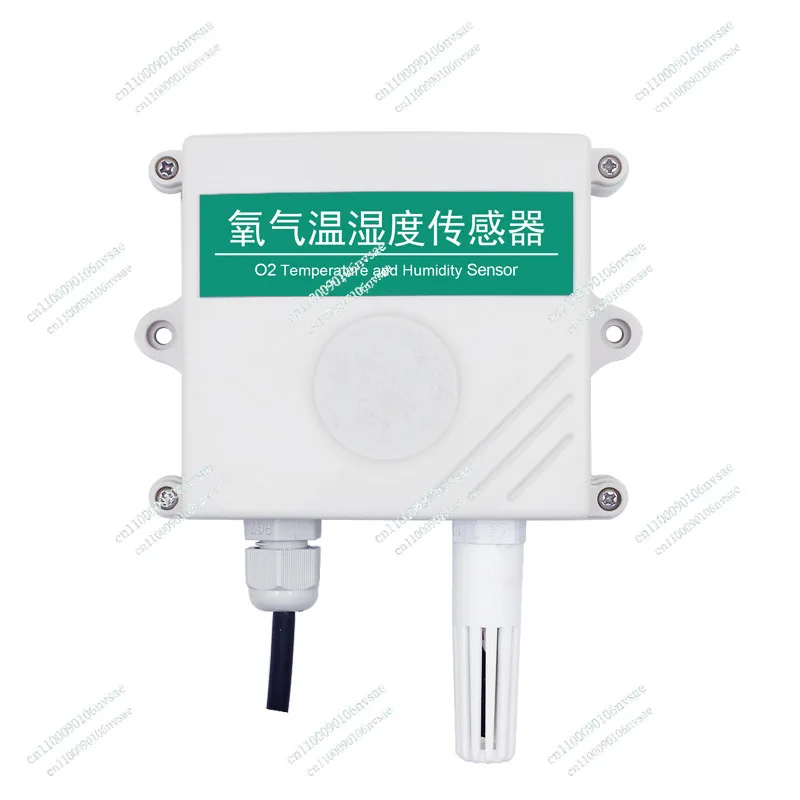 Ammonia concentration sensor NH3 gas chicken coop public toilet pig farm detection 4-20mA output RS485 transmitter
Ammonia concentration sensor NH3 gas chicken coop public toilet pig farm detection 4-20mA output RS485 transmitter