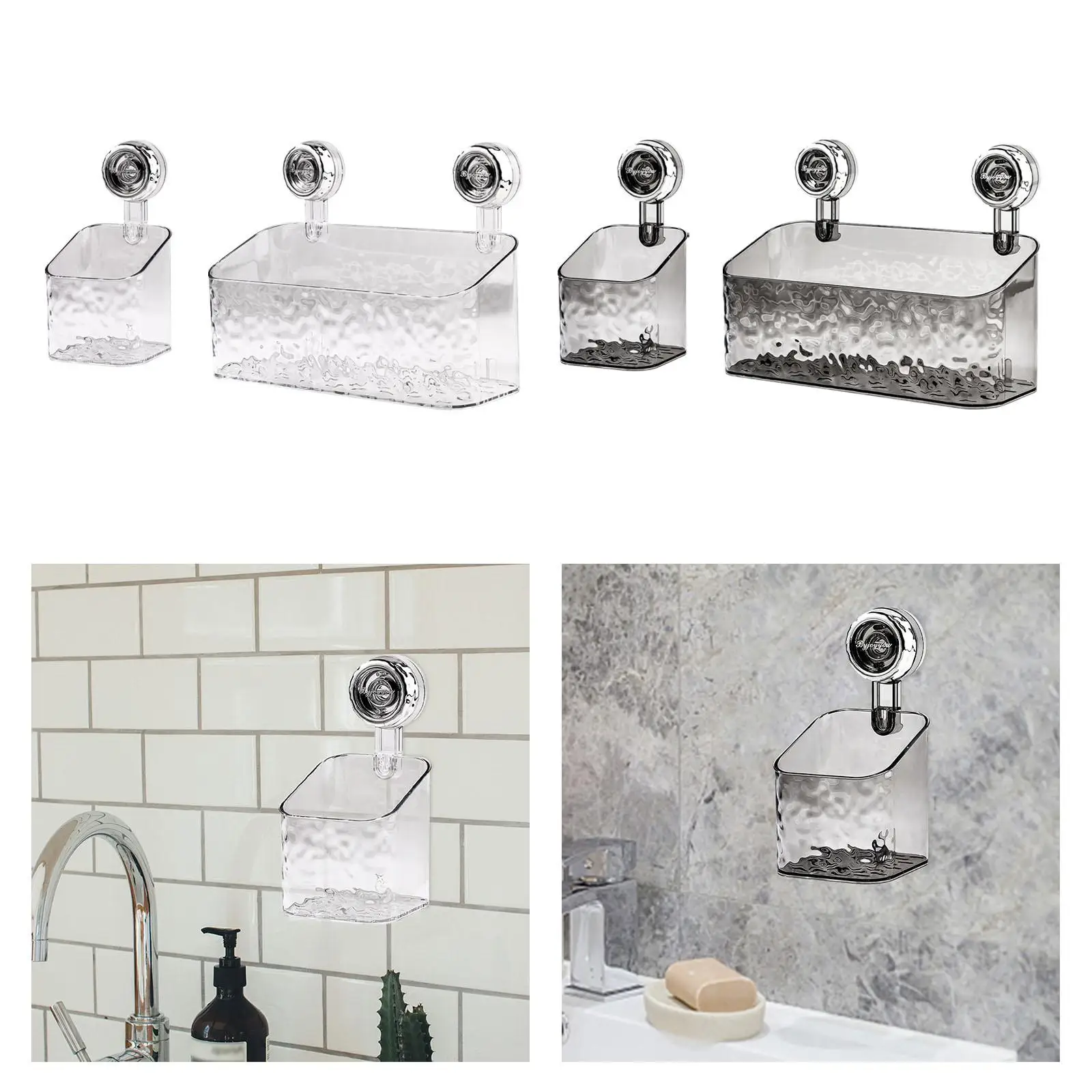 Shower Caddy Suction Cup Shower Organizer Bathrooms Multipurpose Toilets Shower
Shower Caddy Suction Cup Shower Organizer Bathrooms Multipurpose Toilets Shower