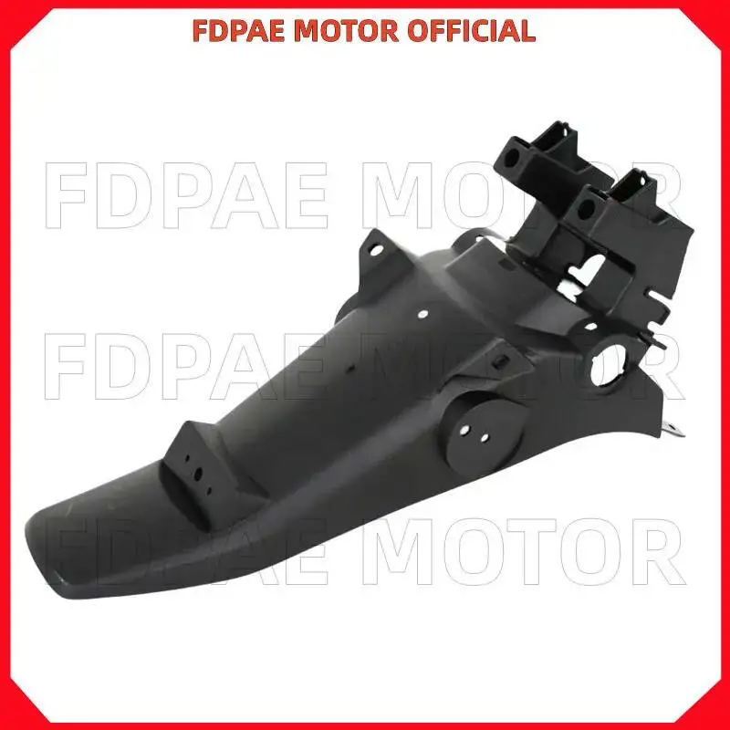 Rear Mudguard for Wuyang Honda Wh125-12 Cbf150
Rear Mudguard for Wuyang Honda Wh125-12 Cbf150