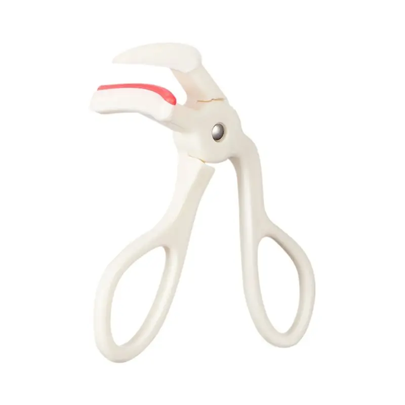 FTS Natural Fit Wide Angle Eyelash Curler For Long-Lasting, Beautifully Curled Lashes
FTS Natural Fit Wide Angle Eyelash Curler For Long-Lasting, Beautifully Curled Lashes