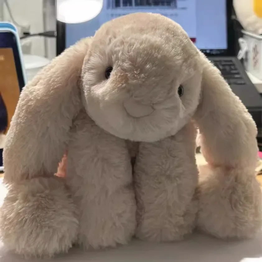 Smudge rabbit ornament gift Jca label complete home decor office decoration desk accessories living room decoration
Smudge rabbit ornament gift Jca label complete home decor office decoration desk accessories living room decoration