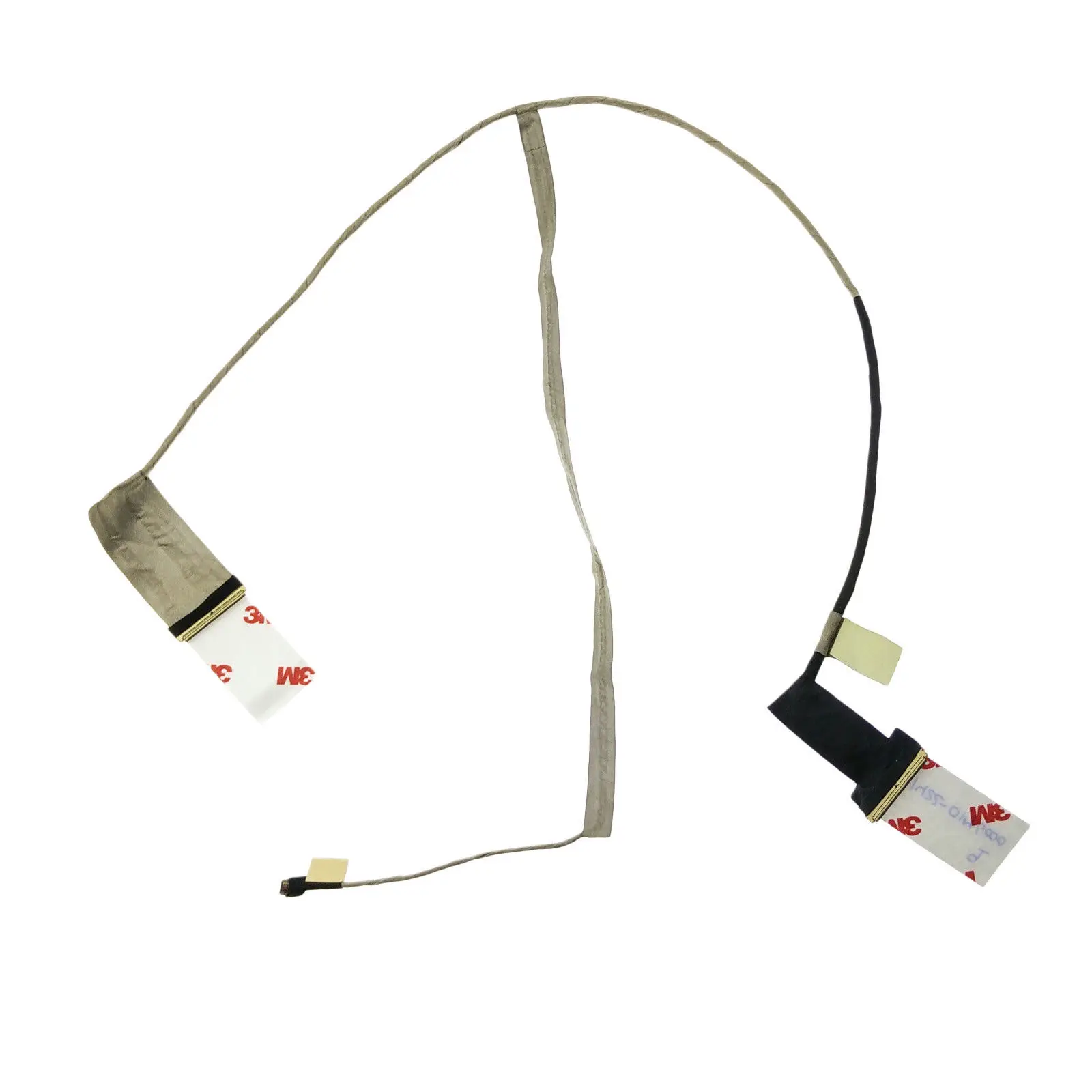 Новый для asus X550C A550C X550V Y581C X550VC X552E светодиодный ЖК-кабель lvds 1422-01M6000
Новый для asus X550C A550C X550V Y581C X550VC X552E светодиодный ЖК-кабель lvds 1422-01M6000