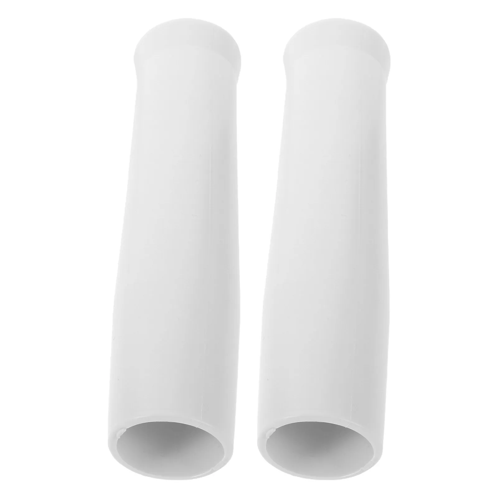 2Pcs Fishing Rod Sleeves Plastic Rod Tube Insert Protector Uv Resistant Stable Durable Boat Marine Dock Fishing Gear Accessory
2Pcs Fishing Rod Sleeves Plastic Rod Tube Insert Protector Uv Resistant Stable Durable Boat Marine Dock Fishing Gear Accessory
