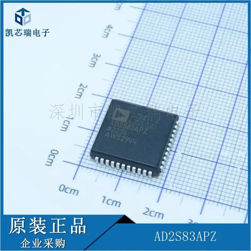 2026 HOT AD2S83APZ Package PLCC-44 Resolution Rotary-to-Digital Converter, Pre-Shoot Consultation
2026 HOT AD2S83APZ Package PLCC-44 Resolution Rotary-to-Digital Converter, Pre-Shoot Consultation