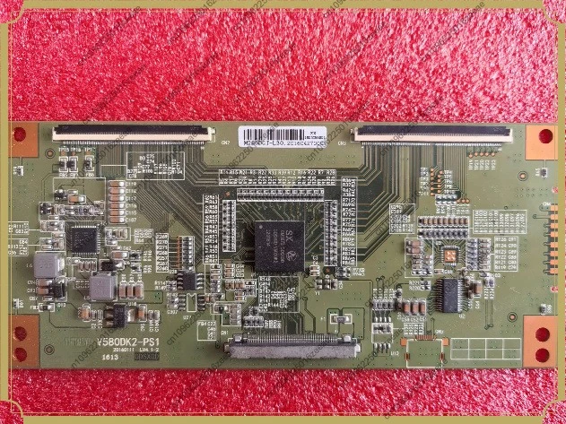 M280DGJ-L30 2K Logic Board New
M280DGJ-L30 2K Logic Board New