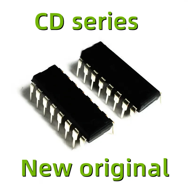 New original CD4015BE CD4017BE CD4019BE CD4020BE CD4021BE CD4026BE CD4029BE CD4040BE CD4060BE CD4094BE CD4023BE CD4027BE DIP16
New original CD4015BE CD4017BE CD4019BE CD4020BE CD4021BE CD4026BE CD4029BE CD4040BE CD4060BE CD4094BE CD4023BE CD4027BE DIP16