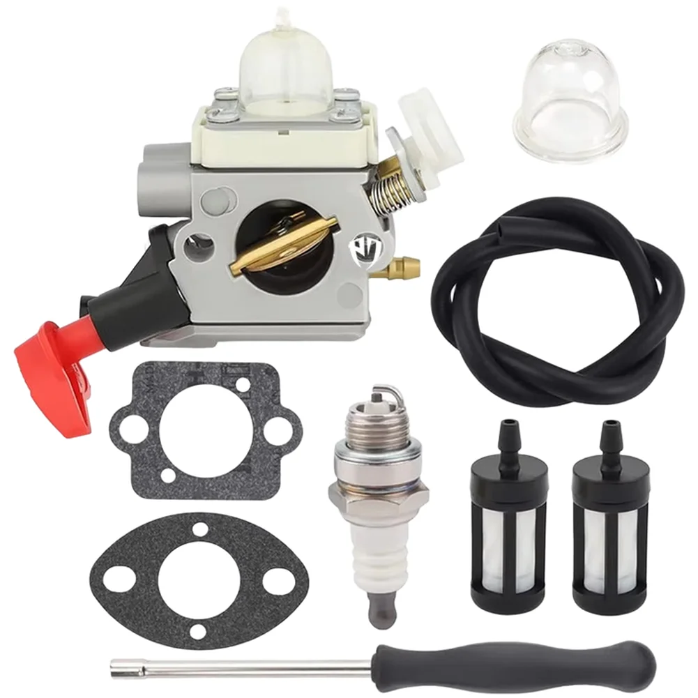Fuel Mixer For Grass Trimmer Chainsaw Multi Tool Parts Fits Multiple Models For Versatile Use Garden Power Tool Accessories
Fuel Mixer For Grass Trimmer Chainsaw Multi Tool Parts Fits Multiple Models For Versatile Use Garden Power Tool Accessories