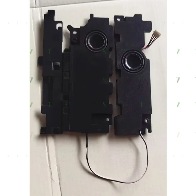 TT для HP 15-DY 15-EF 15S-FQ TPN-Q222 TPN-Q230, левый и правый динамик для ноутбука
TT для HP 15-DY 15-EF 15S-FQ TPN-Q222 TPN-Q230, левый и правый динамик для ноутбука