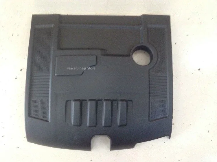 Подходит для Besturn B50, новая верхняя защита двигателя, верхняя крышка двигателя, крышка двигателя 
Подходит для Besturn B50, новая верхняя защита двигателя, верхняя крышка двигателя, крышка двигателя