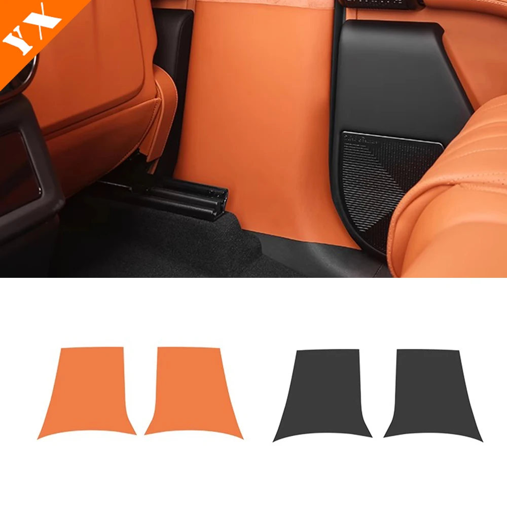 Для BYD U8 YangWang U8 аксессуары автомобильная накладка на среднюю дверь, противоударная накладка на стойку B, устойчивая к царапинам, защитная накладка для автомобиля
Для BYD U8 YangWang U8 аксессуары автомобильная накладка на среднюю дверь, противоударная накладка на стойку B, устойчивая к царапинам, защитная накладка для автомобиля