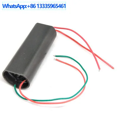 10Pcs For 3V-6V high voltage generator 400KV/1000KV high voltage inverter module, transformer boost module
10Pcs For 3V-6V high voltage generator 400KV/1000KV high voltage inverter module, transformer boost module