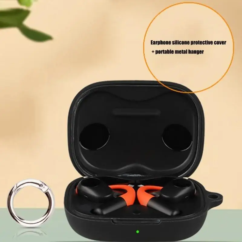 M5TD Skin-friendly Enclosure Housing Guard Scratchproof Sleeve Shell for AMIRON 200
M5TD Skin-friendly Enclosure Housing Guard Scratchproof Sleeve Shell for AMIRON 200