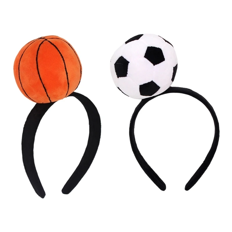 N5KB Patriotic Soccer Cheer Fan Design Hair Accessory Comfortable Headbands For Sports Event Daily Use
N5KB Patriotic Soccer Cheer Fan Design Hair Accessory Comfortable Headbands For Sports Event Daily Use